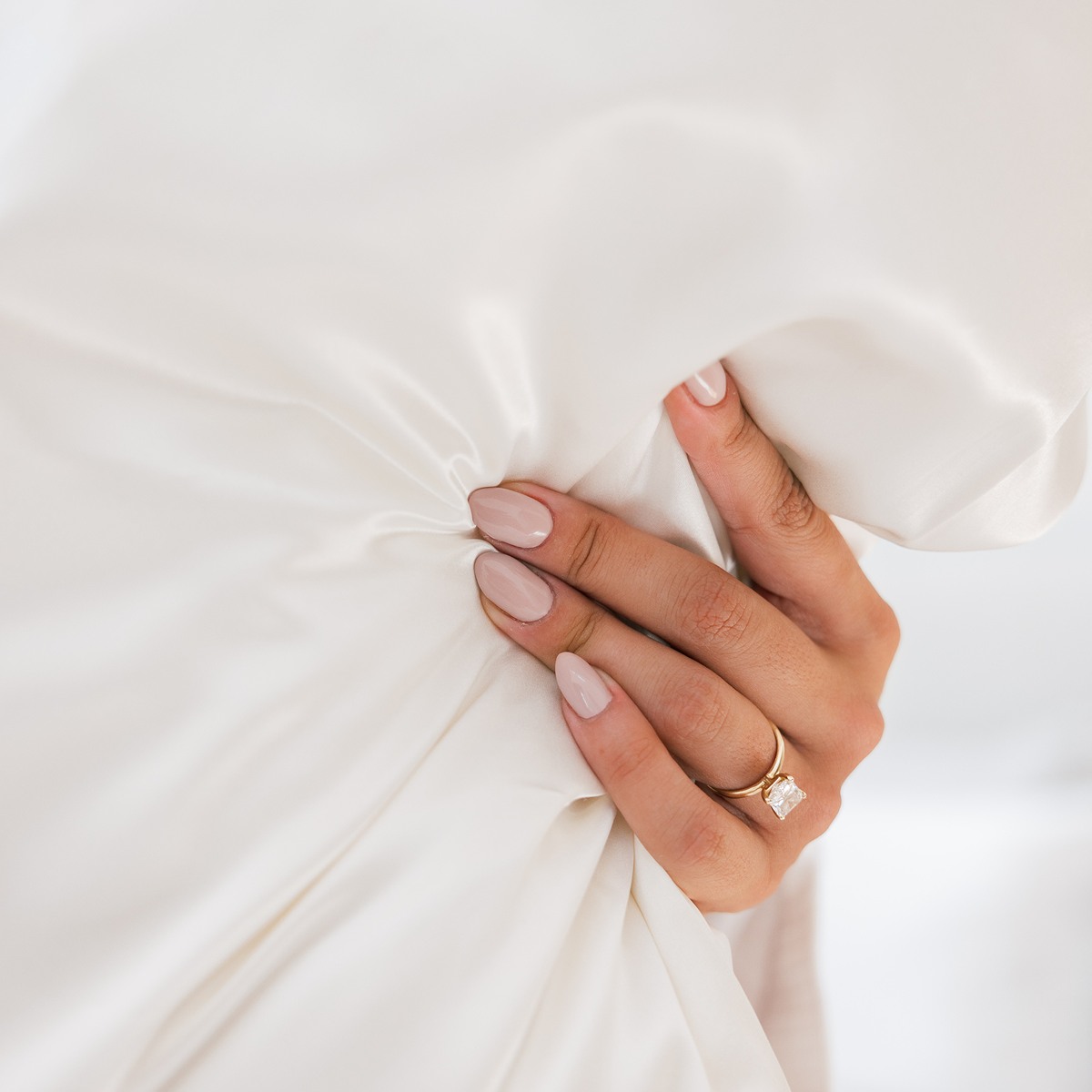 Silk Beauty Pillowcase