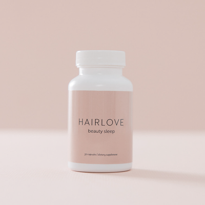 HAIRLOVE Beauty Sleep Capsules