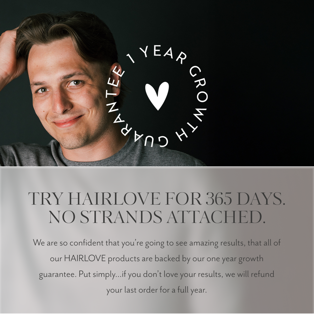 Growth Complex For Men