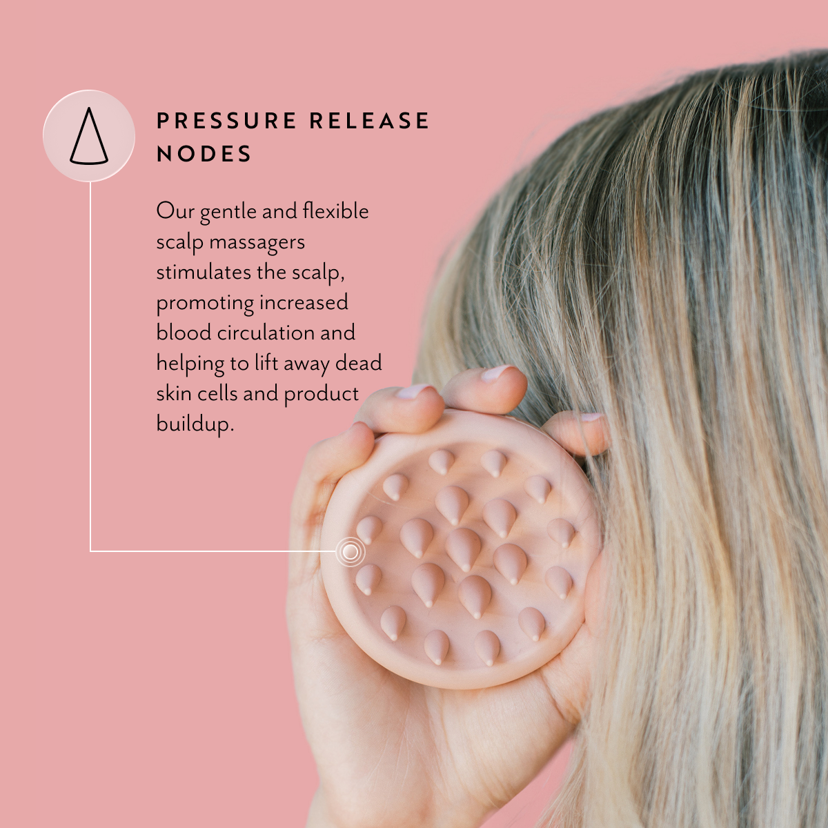 Detox Scalp Massager