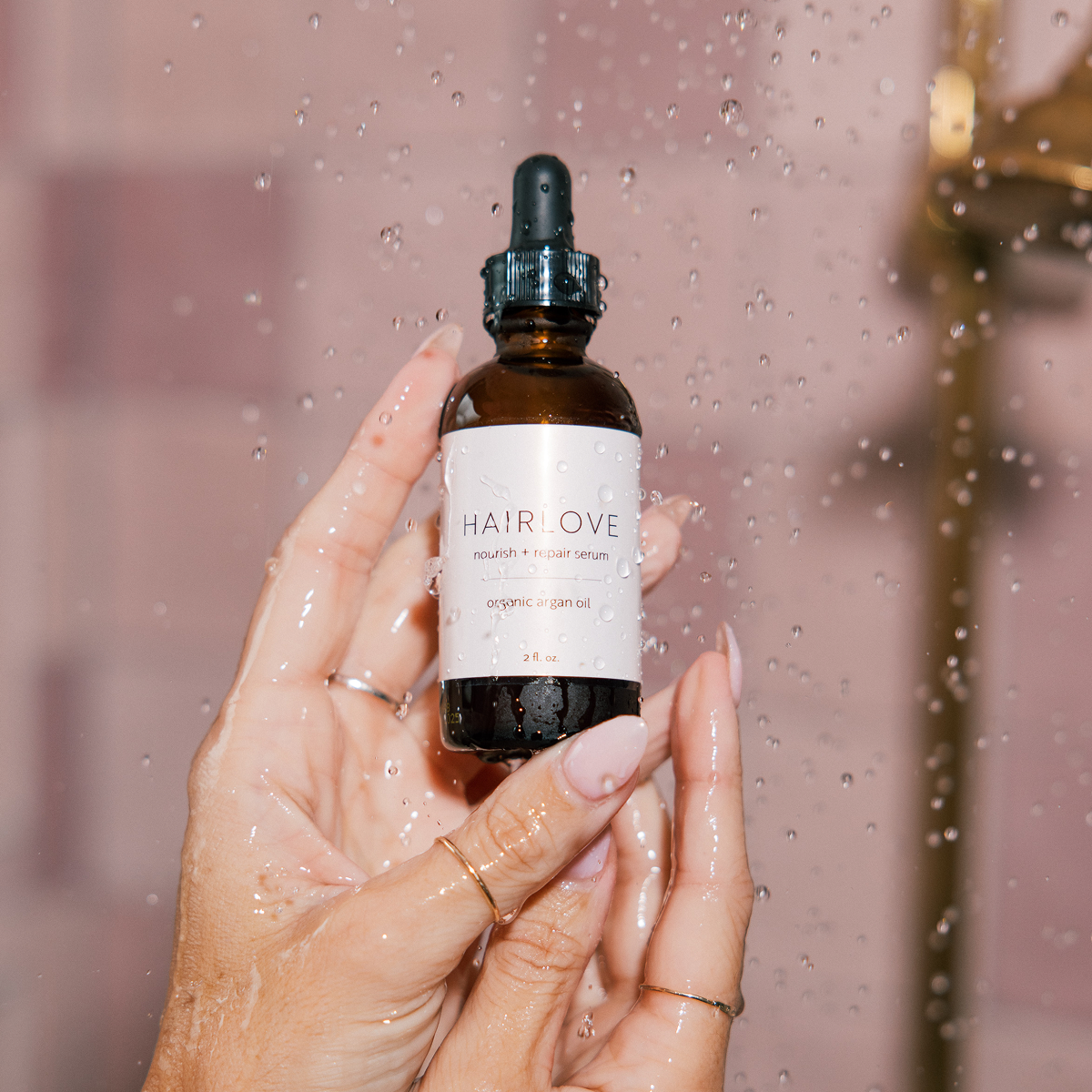 Nourish + Repair