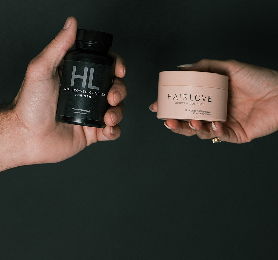 Hairlove