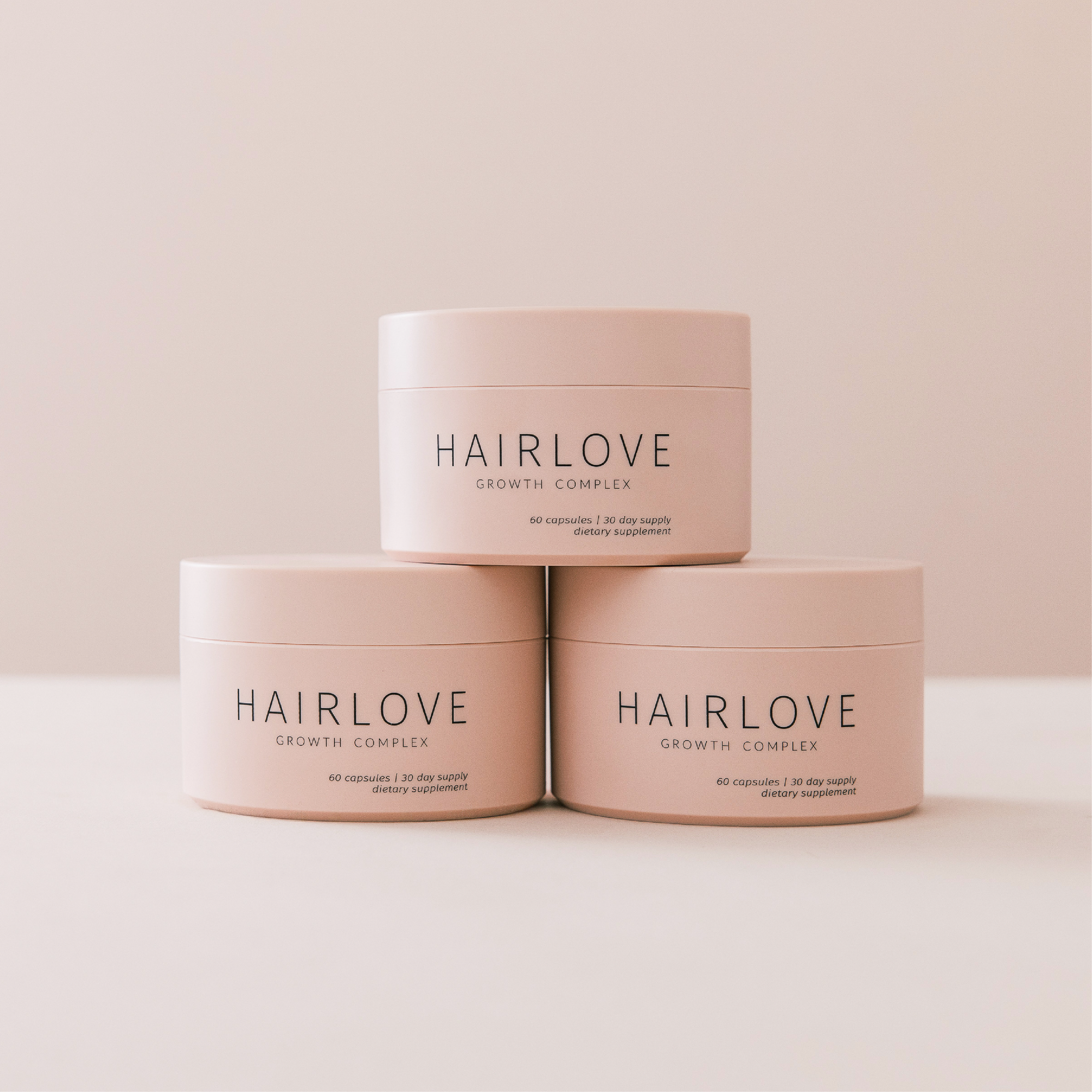 TEST PRODUCT - Growth Complex