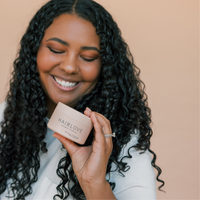 HAIRLOVE's Growth Complex Hair Vitamins