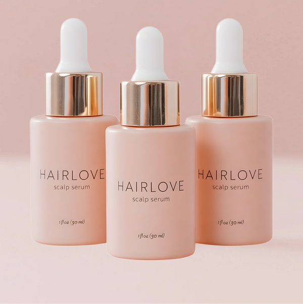 Scalp Serum