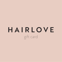 HAIRLOVE Gift Card