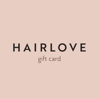 HAIRLOVE Gift Card