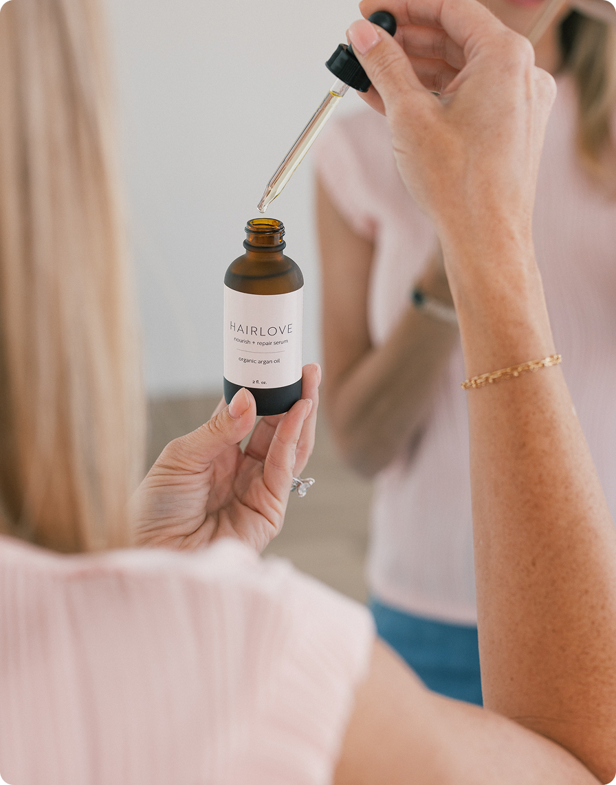 Can Argan Oil Support Hair Growth?
