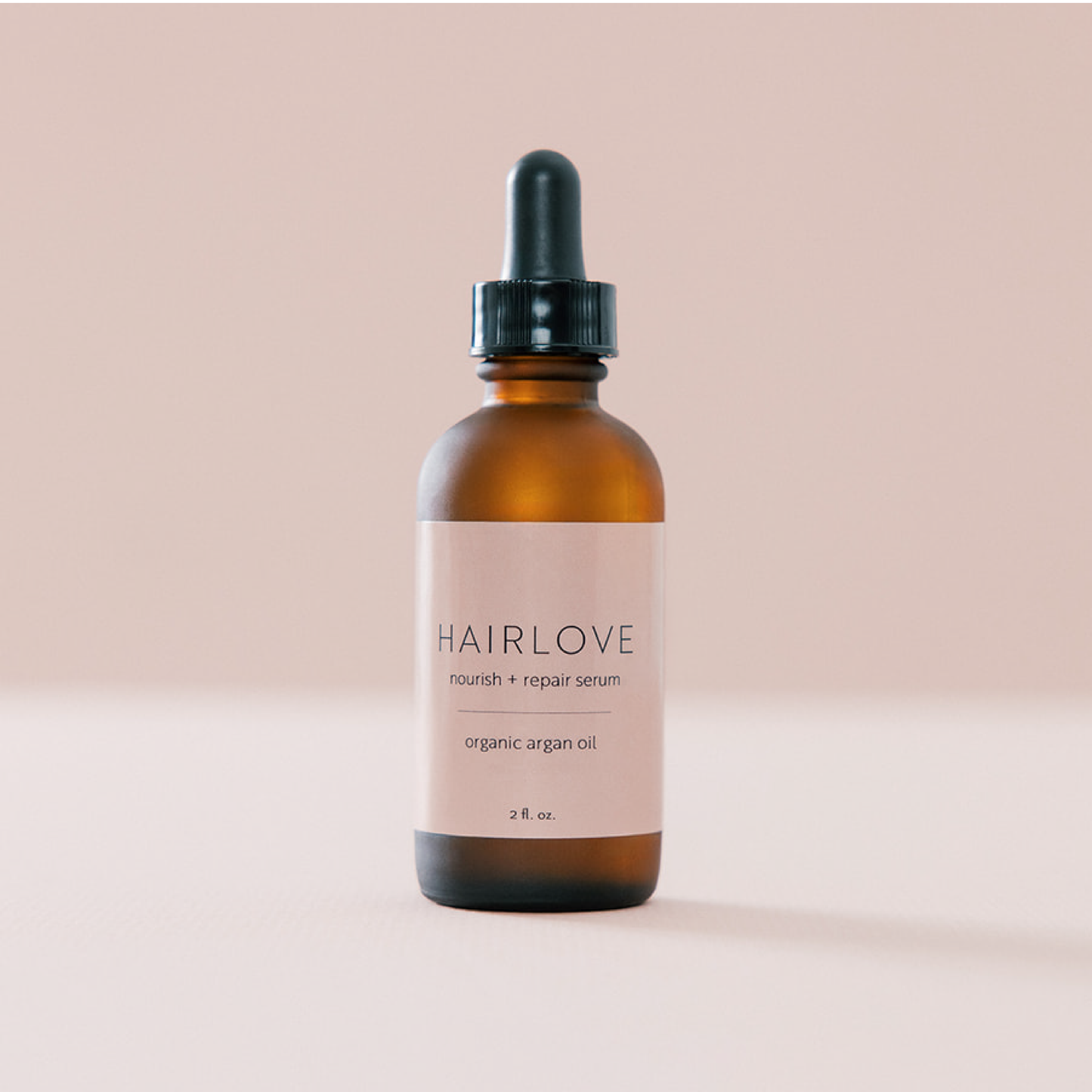 Nourish + Repair Serum