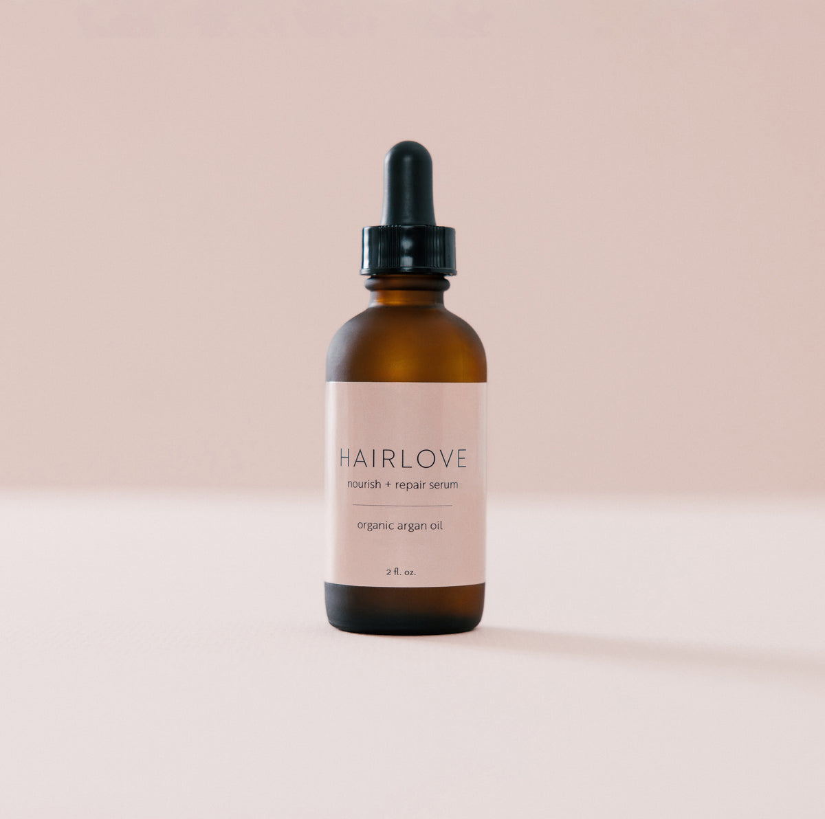 Nourish + Repair Serum