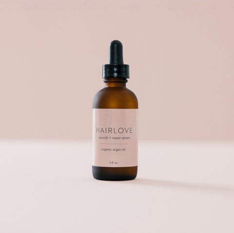 Nourish + Repair Serum