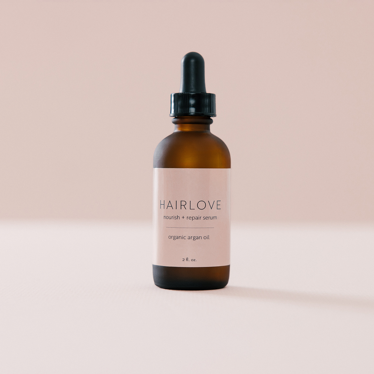 Nourish + Repair