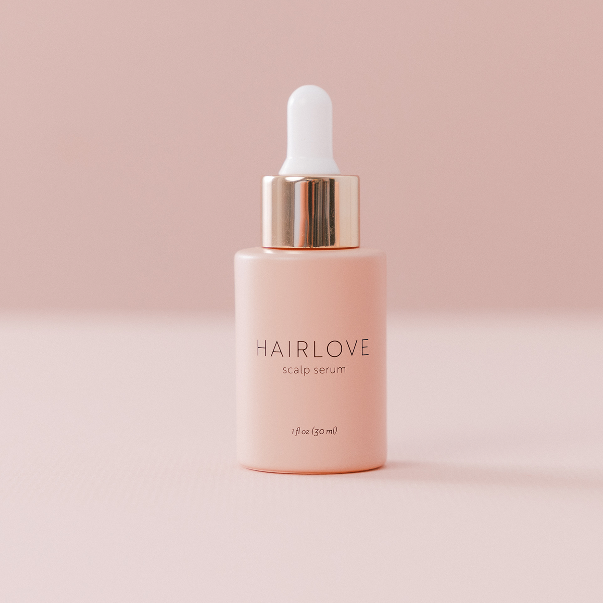 Scalp Serum