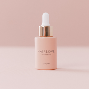 Scalp Serum