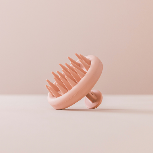 Detox Scalp Massager