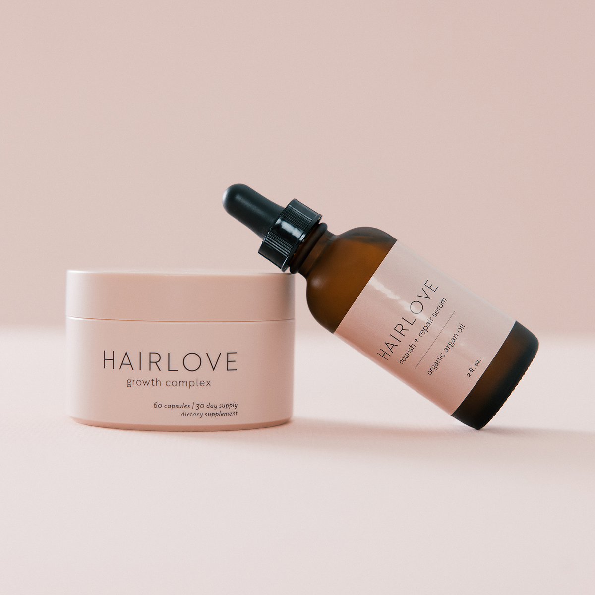 Power Couple Bundle