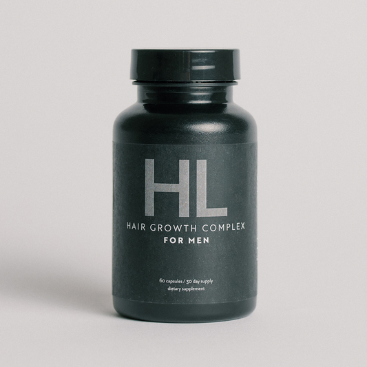 Growth Complex For Men