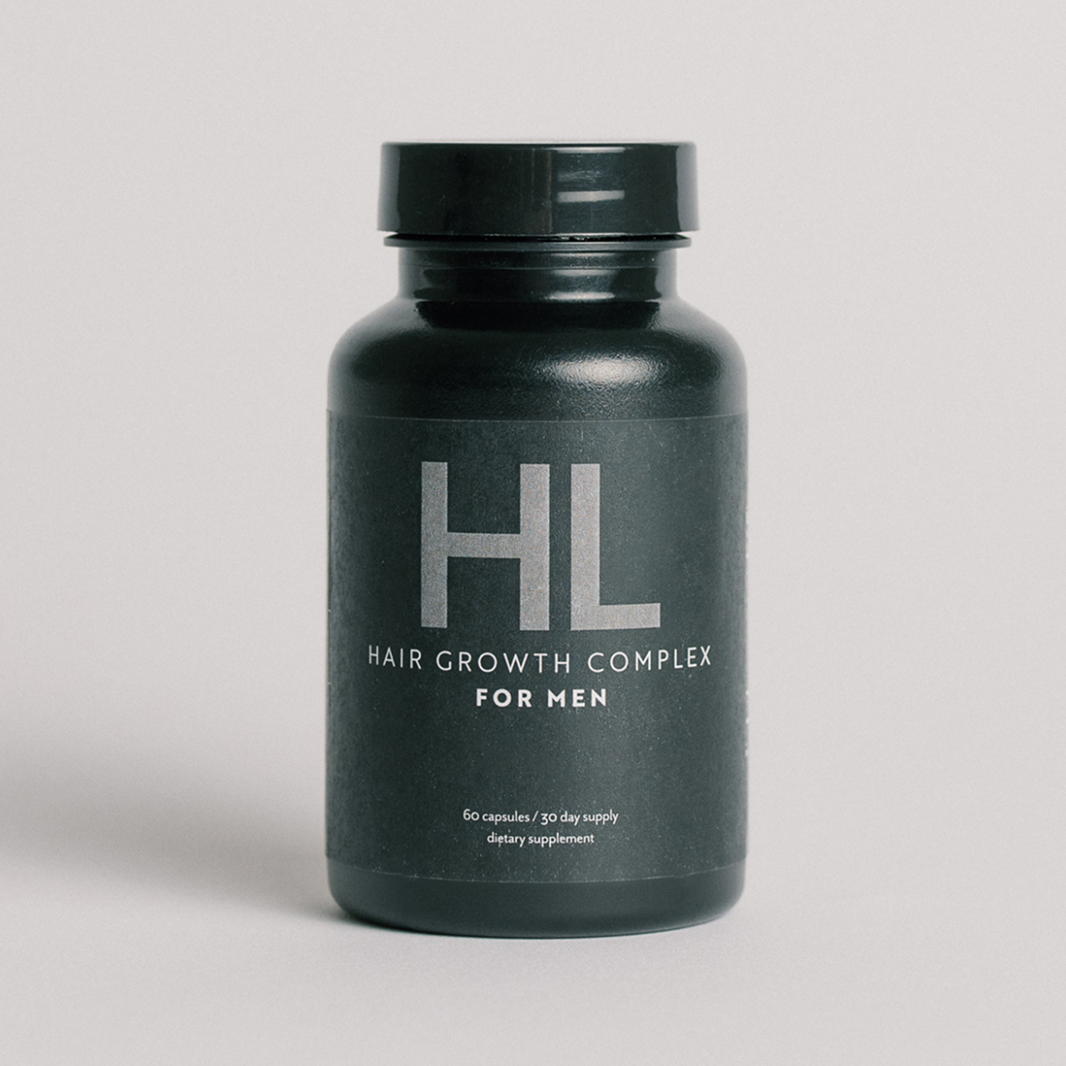 Growth Complex For Men
