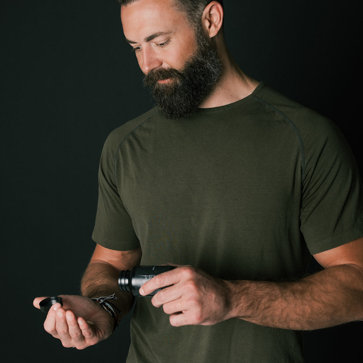 Growth Complex For Men