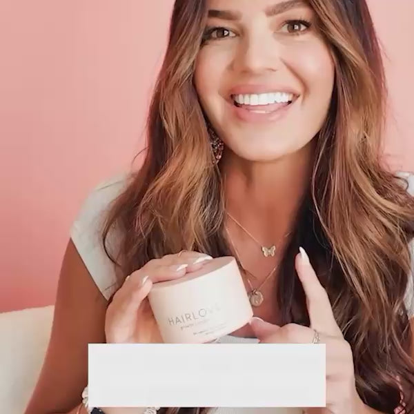 Complete Hair Revival System