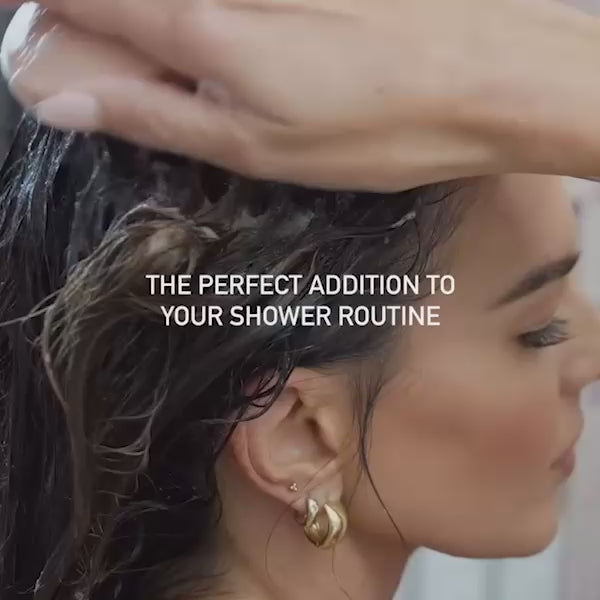 Detox Scalp Massager