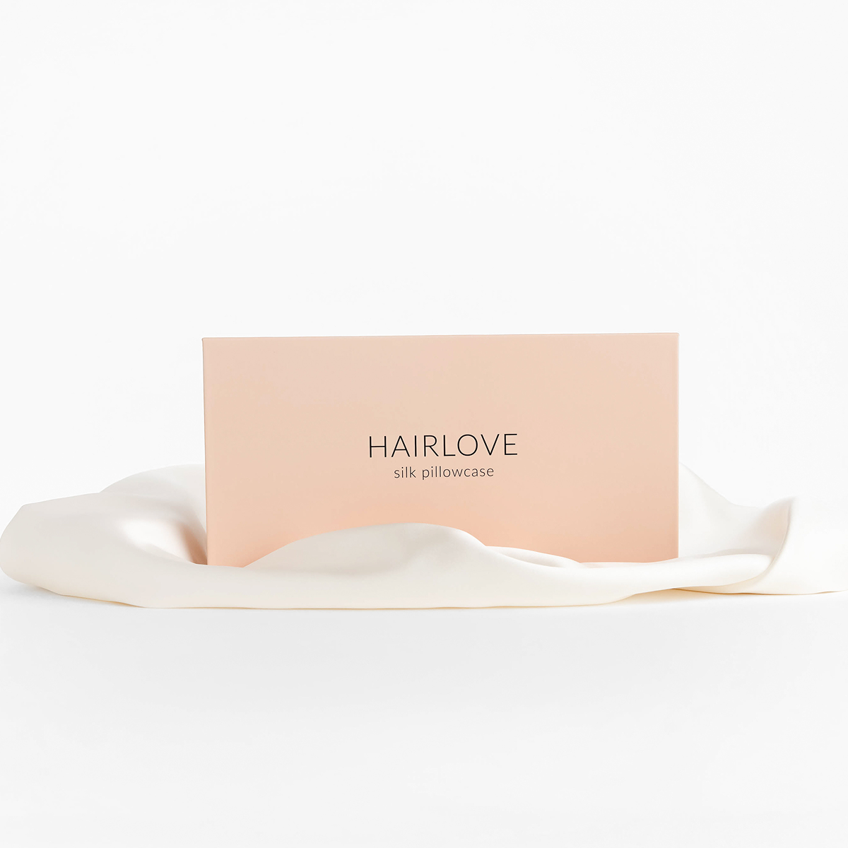 Silk Beauty Pillowcase