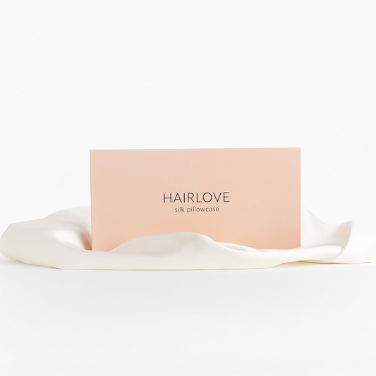 Silk Beauty Pillowcase