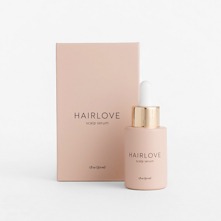 divi scalp serum ingredients copper tripeptide-1 ghk-cu Copper Tripeptide-1 for Scalp Health main image 0