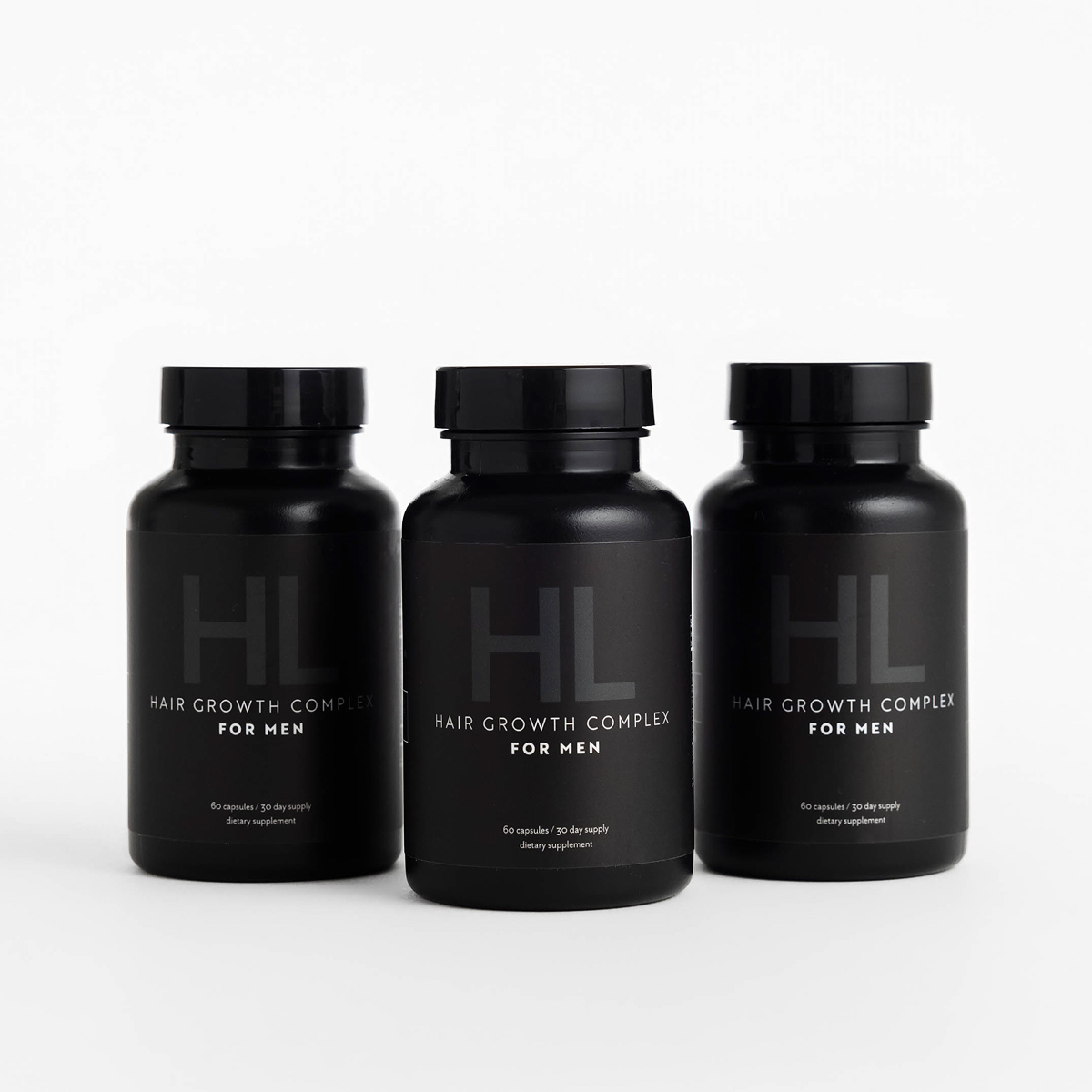 Growth Complex For Men